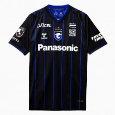 2024 Gamba Osaka Mens Home Jersey
