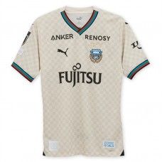 2024 Kawasaki Frontale Mens Away Jersey