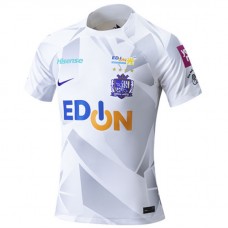 2024 Sanfrecce Hiroshima Mens Away Jersey