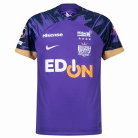 2024 Sanfrecce Hiroshima Mens Home Jersey