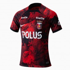 2024 Urawa Red Diamonds Mens Home Jersey