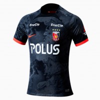 2024 Urawa Red Diamonds Mens Third Jersey