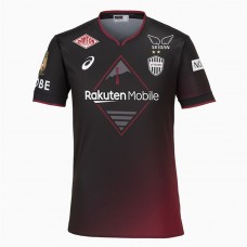 2024 Vissel Kobe Mens Home Jersey