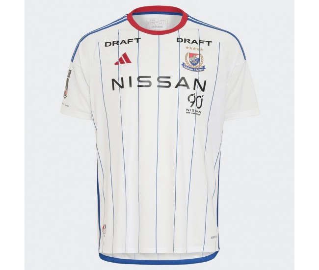 2024 Yokohama F Marinos Mens Away Jersey
