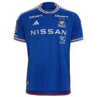 2024 Yokohama F Marinos Mens Home Jersey