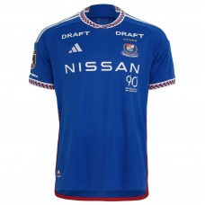 2024 Yokohama F Marinos Mens Home Jersey