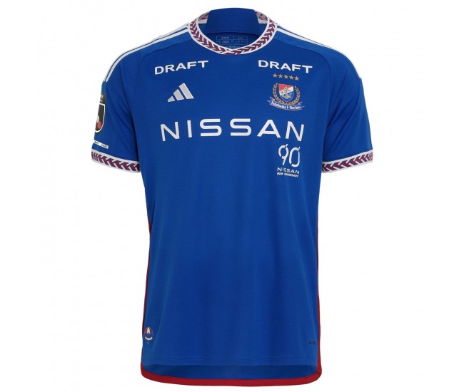 2024 Yokohama F Marinos Mens Home Jersey