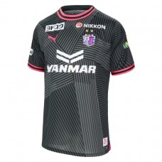 2024 Cerezo Osaka Mens Goalkeeper Jersey