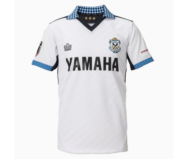 2024 Jubilo Iwata Mens Away Jersey