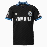 2024 Jubilo Iwata Mens Goalkeeper Jersey