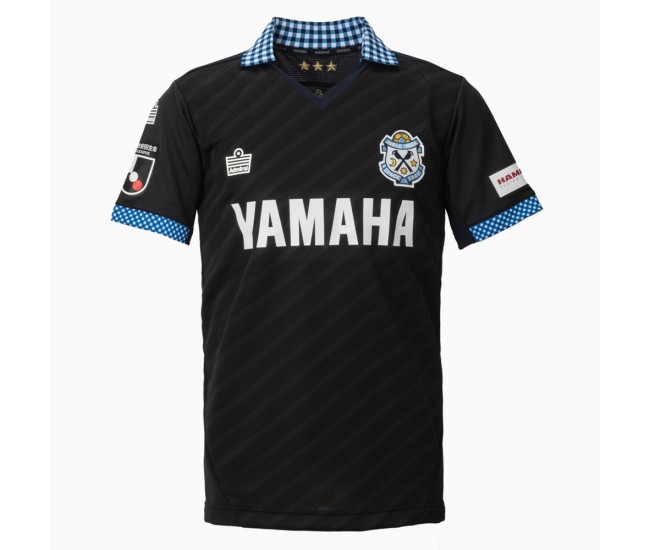2024 Jubilo Iwata Mens Goalkeeper Jersey