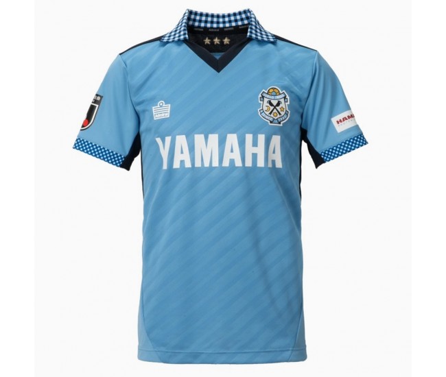 2024 Jubilo Iwata Mens Home Jersey