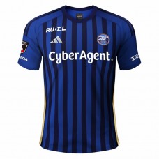 2024 FC Machida Zelvia Mens Home Jersey