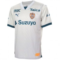 2024 Shimizu S-Pulse Mens Away Jersey