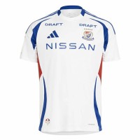 2025 Yokohama F Marinos Mens Away Soccer Jersey