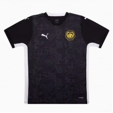 25-26 Malaysia Mens Away Soccer Jersey 