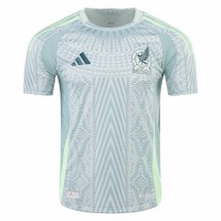 24-25 Mexico Mens Away Jersey