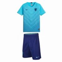 Holland Away Kit 2018/19 - Kids