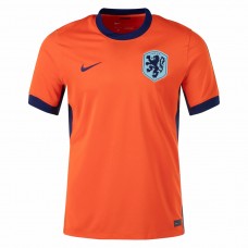 24-25 Netherlands Mens Home Jersey