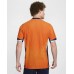 24-25 Netherlands Mens Home Authentic Jersey