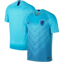 Netherlands National Team 2018 Away Jersey