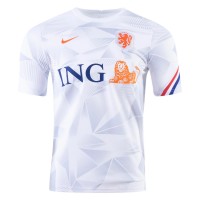 Netherlands Pre Match Training Jersey 2020