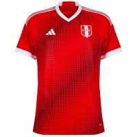 23-24 Peru Mens Away Jersey
