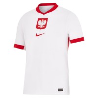 24-25 Poland Mens Home Jersey