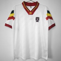 1992-1994 Portugal Away Retro Jersey 