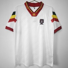 1992-1994 Portugal Away Retro Jersey 
