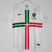  2012-2013 Portugal Away Retro Jersey