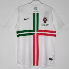  2012-2013 Portugal Away Retro Jersey