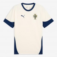 25-26 Portugal Mens Training Soccer Jersey