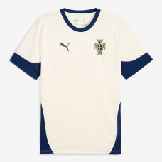 25-26 Portugal Mens Training Soccer Jersey