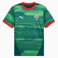 25-26 Portugal Mens Esports Soccer Jersey