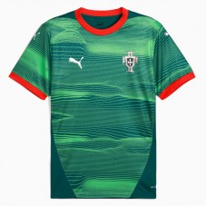 25-26 Portugal Mens Esports Soccer Jersey
