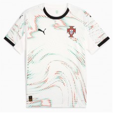 25-26 Portugal Mens Away Jersey