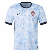 24-25 Portugal Mens Away Jersey