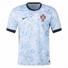 24-25 Portugal Mens Away Jersey