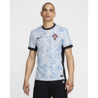24-25 Portugal Mens Away Authentic Jersey