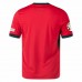 Euro 2024 Portugal Mens Home Jersey