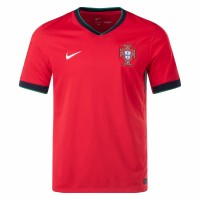 24-25 Portugal Mens Home Jersey