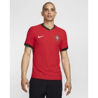 24-25 Portugal Mens Home Authentic Jersey