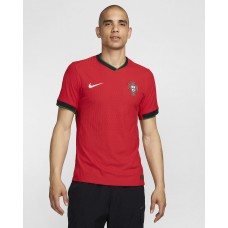 24-25 Portugal Mens Home Authentic Jersey