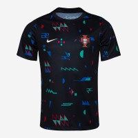 24-25 Portugal Mens Pre Match Jersey