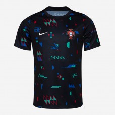 24-25 Portugal Mens Pre Match Jersey