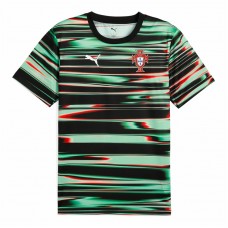 25-26 Portugal Mens Pre Match Jersey