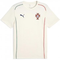 25-26 Portugal Mens Casuals T-Shirt