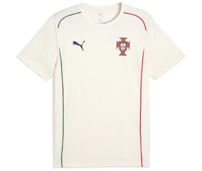 25-26 Portugal Mens Casuals T-Shirt