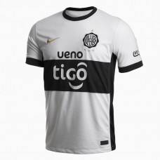 25-26 Club Olimpia Mens Home Jersey
